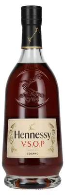 Produktbild von Hennessy Cognac V.S.O.P 40% vol. 0,7L
