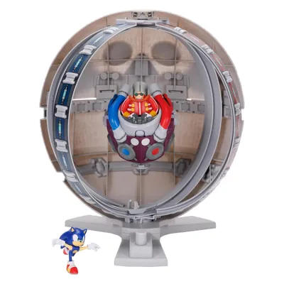 Produktbild von JAKKS Pacific 417024, Aktion/Abenteuer, Mehrfarbig