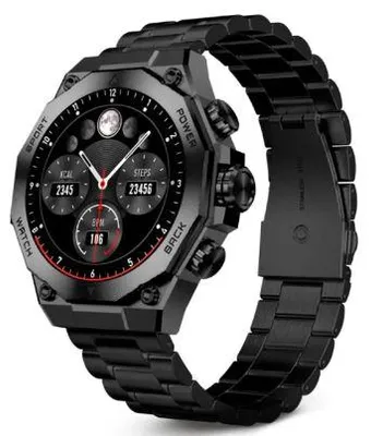 Zdjęcie produktu dla Kodak Smart Watch SET SW-7215 black