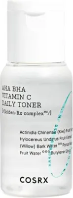 Obrázok produktu pre COSRX AHA BHA Vitamin C Daily Toner