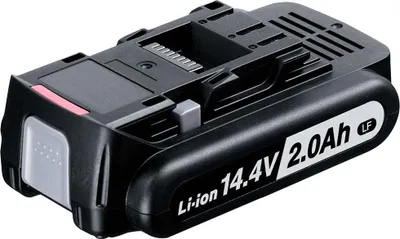 Immagine prodotto di Panasonic EY 9L47 B batteria ricaricabile 14,4 V/2,0 Ah Li-Ion