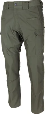 Produktbild von MFH HighDefence Tactical Hose, "Attack", Teflon, Rip Stop, oliv