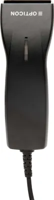 Image de Opticon OPL-6845S - Lecteur de codes-barres portable - 1D/2D - Codabar,Code 11,Code 128,Code 39,Code 93,GS1-128 (UCC/EAN-128),Entrelacé 2 de... - Codes composites - MicroPDF417 - PDF417 - 100 lectures/seconde - 650 nm