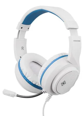 Image de Deltaco GAM-127-W