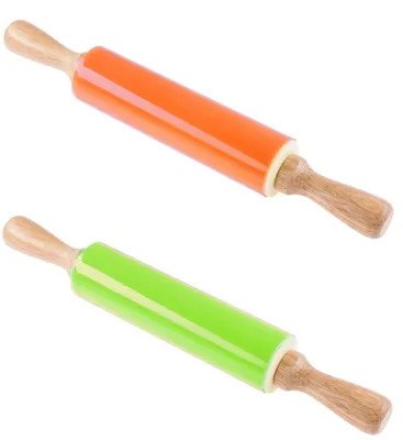 Immagine prodotto di KINGHOFF Rullo per pasta in silicone 48 cm KH-4661