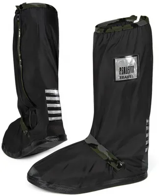 Obrázek produktu pro Overhoe 32 x 11,5 cm Polyesterschwarz/Grün MT 34/37