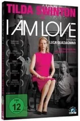 Produktbild von I am Love