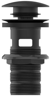 Produktbild von Ideal Standard Schaftventil E1482XG Schwarz