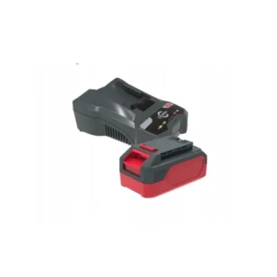 Image de CRAMER Starter Kit batterie 48V + chargeur 48C ORIGINAL !