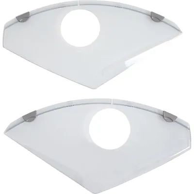 Produktbild von kleiderschutz Secura Nr.5 28 Zoll transparent