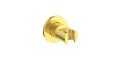 Obrázok produktu pre Držiak na sprchu Ideal Standard Idealrain Atelier Brushed Gold