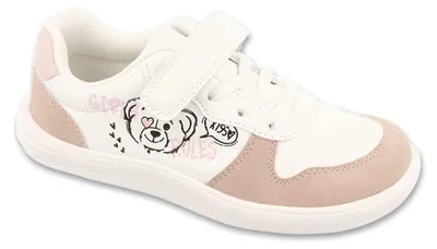 Produktbild von BAREFOOT FIKO BEFADO 004X008 004Y008 mitTeddybären