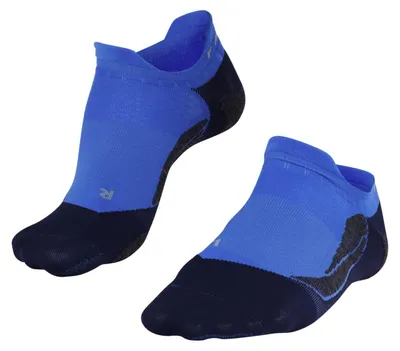 Produktbild von FALKE Damen Golfsocken GO5 Invisible W In Funktionsmaterial antiblasen 1 Paar, B