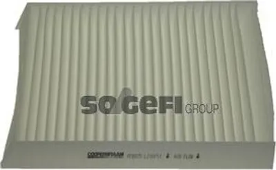 Produktbild von Coopersfiaam Filters Filter, Innenraumluft  Pc8075
