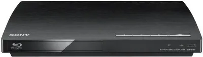 Immagine prodotto di Lettore Blu-Ray Sony BDP-S185, colore nero