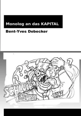 Produktbild von Monolog an das Kapital