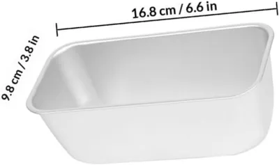 Productafbeelding van Matzwart, hangend, onderkastmontage, wandbevestiging van roestvrij staal