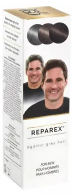 Zdjęcie produktu dla REPAREX przeciw siwym włosom dla mężczyzn
