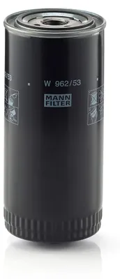 Produktbild von Ölfilter MANN-FILTER W 962/53 Anschraubfilter