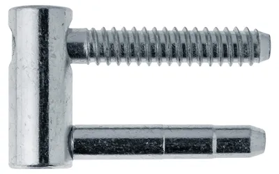 Image de Fiche Exacta à deux tiges diamètre 13mm femelle - OTLAV - CF495130H502