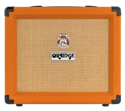 Produktbild von Orange Crush 20 Combo für el. Gitarre