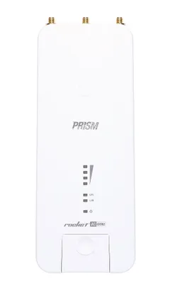 Produktbild von Rocket Prism 5AC Gen2 5GHz, Access Point