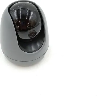 Produktbild von Tenda Überwachungskamera Innen CP3 V2.2 360 Grad WLAN IP Kamera 2-Wege-Audio Innovatives Modell Home Security