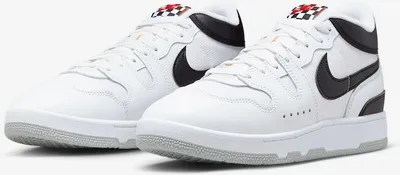 Produktbild von Nike Mac Attack Qs Sp FB8938 101 Uni