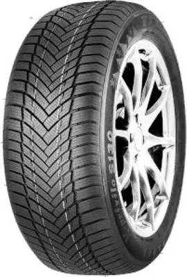 Produktbild von Tracmax Winterreifen motorcycle-tyres X-Privilo S-130 ( 175/70 R14 88T XL )