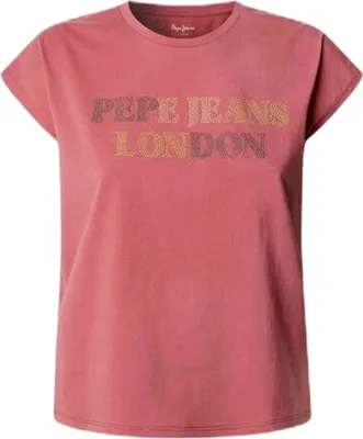 Produktbild von T-Shirt Pepe Jeans PL506071-128 für Damen