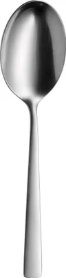 Produktbild von WMF Servierlöffel Corvo Cromargan protect Edelstahl rostfrei mattiert extrem kratzbeständig