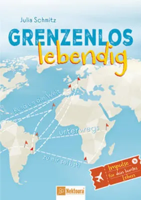 Obrázek produktu pro Grenzenlos lebendig