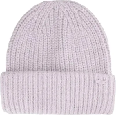 Produktbild von 4F Damen Wintermütze, Lila, Größe S - Stilvoll & Warm