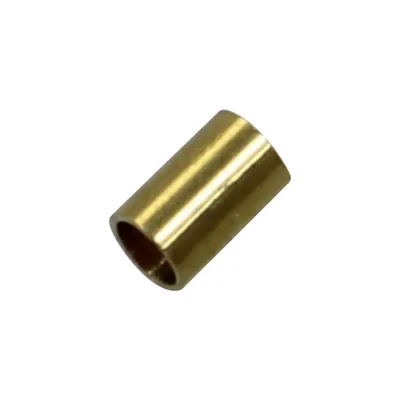 Produktbild von Bowdenzug Lötnippel Ø 3 mm x 5,4 mm