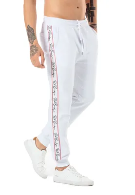 Produktbild von Red Bridge Herren Jogginghose Weiß L