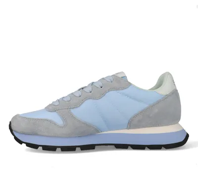 Produktbild von SUN68 Ally Solid Z36201_05 Blau-38