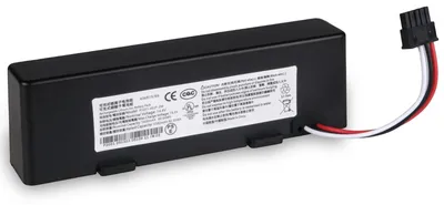 Akku 5600 mAh für Xiaomi Mop 2S, Conga 3290-3890, Viomi V3