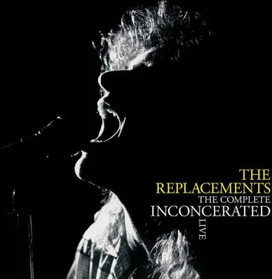 Obrázok produktu pre The Replacements - The Complete Inconcerated Live (RSD) (3 LP)