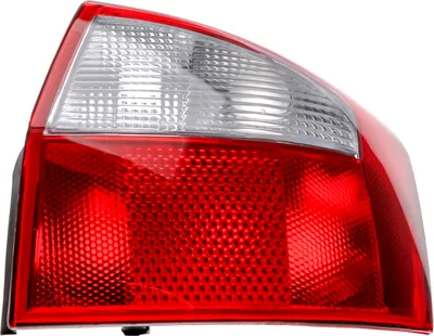Produktbild von ABAKUS Rückleuchte Heckleuchte Rechts für AUDI A4 Limousine (8E2, B6)