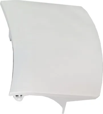 Produktbild von easyPART passend für BOSCH Türgriff 00183607 für Waschmaschine | Griff, Handgriff, Türhebel, Türöffner, Türauslöser