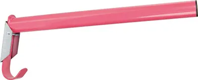 Image de Harry's Horse Porte-selle pliable Rose Rose One Size