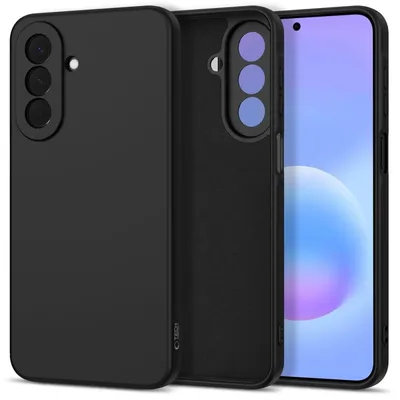 Obrázok produktu pre TECH-PROTECT ICON GALAXY A27 5G, čierna (5906302392506)