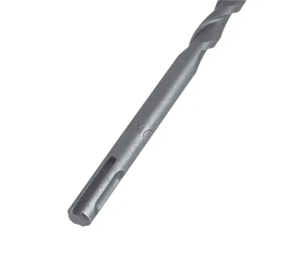 Produktbild von Brüder Mannesmann Steinbohrersatz, 11-tlg.