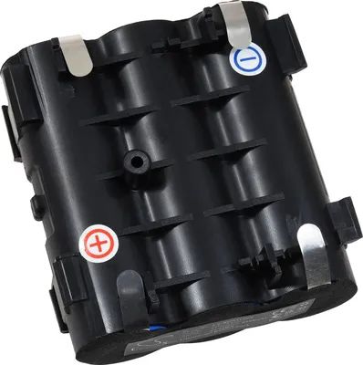 Produktbild von Akku für Black & Decker HLVA315J22 HLVA315J62 HLVA320JOO Hand-Staubsauger