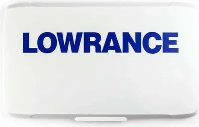 Immagine prodotto di Lowrance Eagle 9'' Protezione solare trasparente Taglia unica
