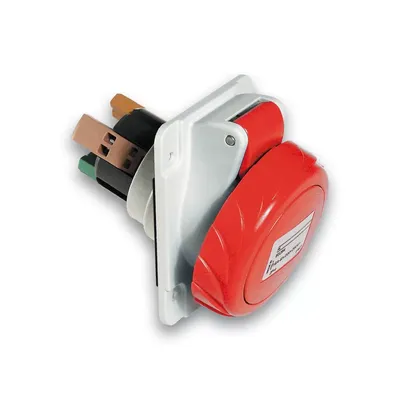 Immagine prodotto di Presa a muro Schneider Electric PKY16F735