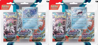 Produktbild von Pkm Kp04 3-Pack Blister