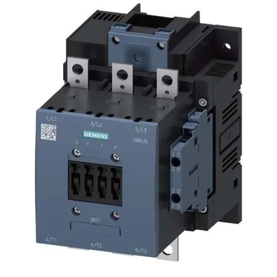 Image de Contacteur 90kW/400V/AC-3 3RT1056-6AP36 (3RT10566AP36)