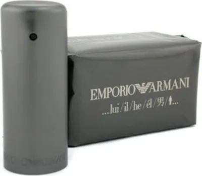 Immagine prodotto di Emporio Armani, Emporio Armani, Eau De Toilette, For Men, 30 ml