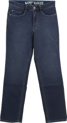 Produktbild von 29567 Paddocks, Ranger , Herren Jeans Hose, Stretchdenim, blue, W 38 L 32